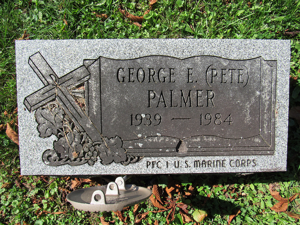 tombstone
